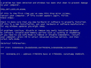 Bluescreen