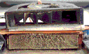 Verdreckter K�hler