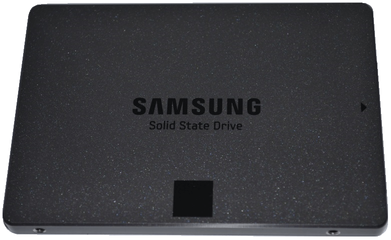 SSD Festplatte / HDD Hard Disk